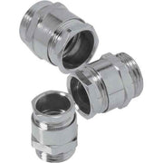 Lapp Zubehör - Kabelverschraubung SKINDICHT-SVRE-M-40X1,5/36 SVRE-M 40x1,5/36 − 20 Stück