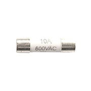 HT Instruments - Zylindrische Sicherung 10A Sicherung AS10A f. HT211 u.Ironmeter