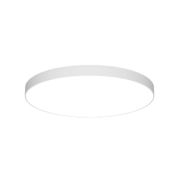 LTS Licht&Leuchten - Decken-/Wandleuchte LED-Leuchte LUNM308.840.1/DALIws 840, DALI