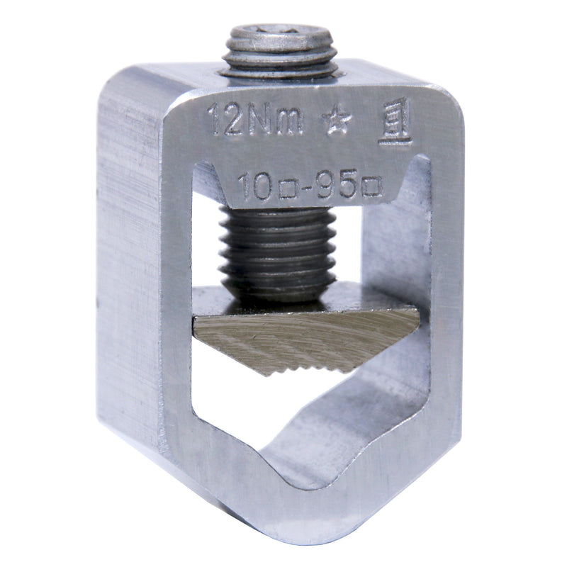 Elsta Mosdorfer - Verteilerbaugruppe Klemmen Klemme V 10-95mm² 9404650.1 se/sm/re/rm 12Nm