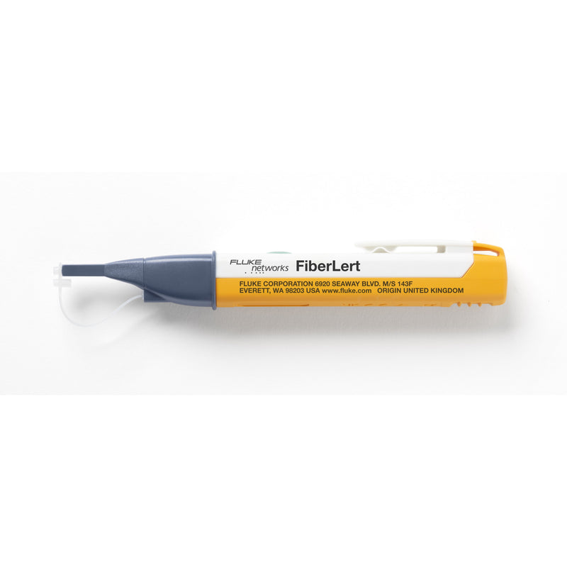 Fluke Networks - Mess-/Testgerät für Kommunikationstechnik Live Fiber Inspector FIBERLERT-125