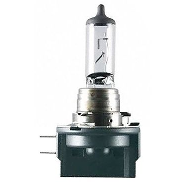 Scharnberger+Hasenbein - Fahrzeuglampe Autolampe Halogen H11B 17033 PGJY19-2 12V 55W