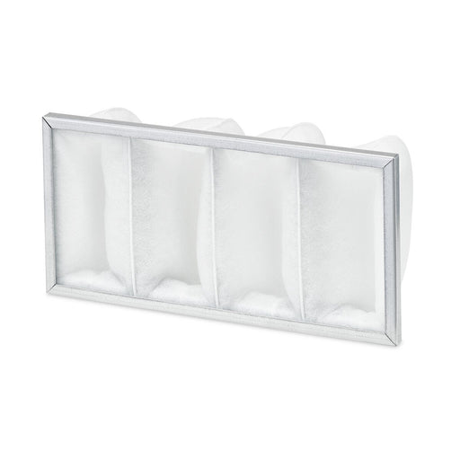 Helios Ventilatoren - Zubehör/Ersatzteile für Ventilatoren Ersatz-Taschenluftfilter EKLF 80/50 G4 (VE2) f.Kanal-Luftfilter