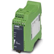Phoenix Contact - Media Konverter LWL-Umsetzer PSI-MOS-RS4 #2708342