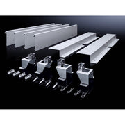 Rittal - Zubehör/Ersatzteile für Sammelschienen ISV Einbausatz SV 9666.932 für VX, 2BE/11 HE