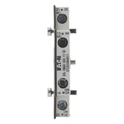 Eaton - Hilfsschalterblock Hilfsschalterbaustein DILH800-XHI11-SI 2-polig