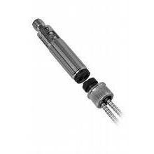 Pepperl+Fuchs Fabrik - Induktiver Abstandssensor AS-Interface flat cable VAZ-FK-PUR-BK-500M − 1 Stück