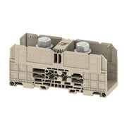 Weidmüller - Durchgangs-Reihenklemme Klemme WFF 185 NFF Bolzenansch.,185mm² − 2 Stück