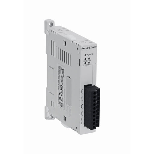 Mitsubishi Electric - SPS-Funktions-/Technologie-Modul Zählermodule FX3U-4HSX-ADP für MELSEC FX3U