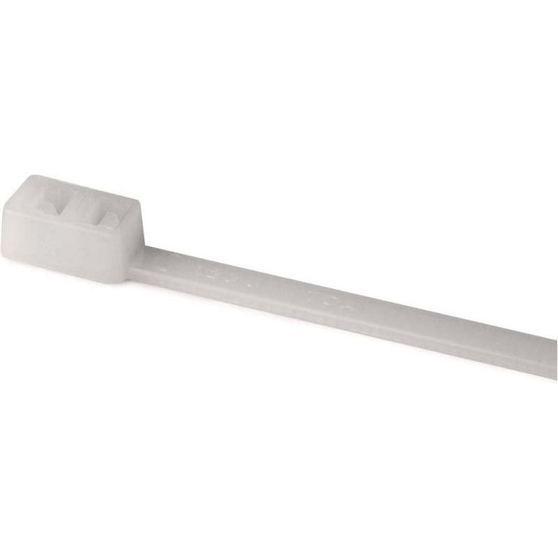HellermannTyton - Kabelbinder T50IDH PA66 NA 1000 305x4,7mm − 1000 Stück