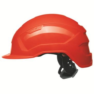 Uvex - Schutzhelm uvex pronamic E-WR rot 9730330
