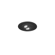 Brumberg Leuchten - Bodeneinbauleuchte LED-Bodeneinbauleuchte 14685083 3000K, schwarz
