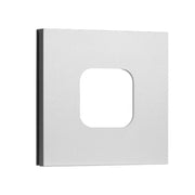 Ekey (AT) - Dekorelement für Abdeckungen Einbaumodul 204107 Siedle Vario si-met