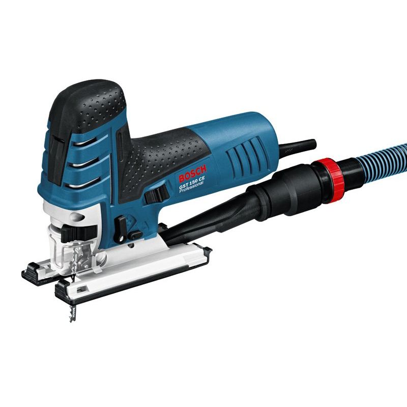 Bosch - Stichsäge (elektrisch) Pendelstichsäge 0601512003 GST 150 CE (L)