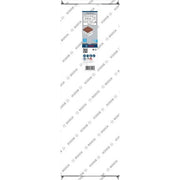 Bosch - Bohrkrone PRO Trockenbohrkrone, 157 2608601414 x 400 mm 1 1/4-Zoll