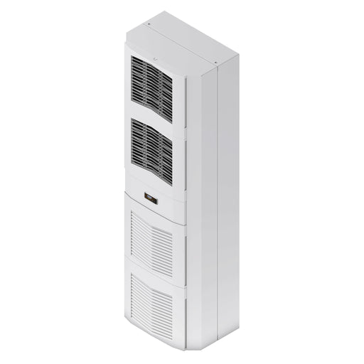 nVent Hoffman - Klimagerät (Schaltschrank) Slim-Fit-Kühlgerät 2500W S162546G031