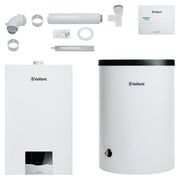 Vaillant - Zubehör/Ersatzteile für Gasheizkessel Paket 1.640/2 ecoTEC plus 8000013858