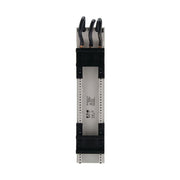 Eaton - Sammelschienen-Adapter Sammelschienenadapter BBA4L-63 55mm 63A 2TS