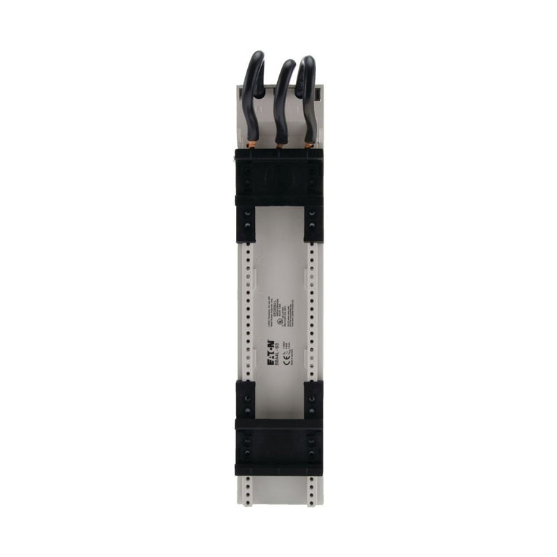 Eaton - Sammelschienen-Adapter Sammelschienenadapter BBA4L-63 55mm 63A 2TS
