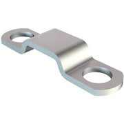OBO Bettermann - Befestigungsschelle für Kabel/Rohre Zugentlastungsschelle 7905 5 G − 100 Stück