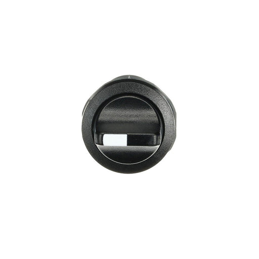 ABB Stotz S&J - Wahlschalter, Komplettgerät Wahlschalter C3SS2-10B-20 2 Schließer