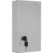 Fumo - Patchpanel LWL Wandpanel WM1 leer LL-PP/FO/WM1-8SCDX-E 8SCDX