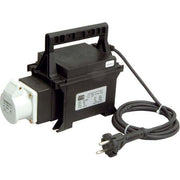 Trafo-Technik-Hoppecke - Einphasen-Steuertransformator Sicherheits-Steuertrafo ET-CEE 300VA 230/42V