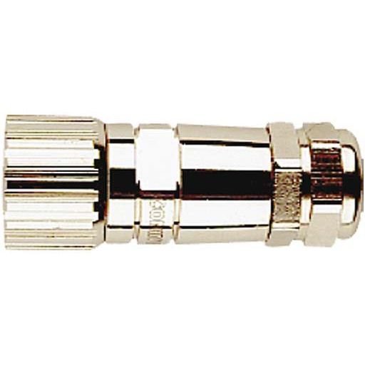Murrelektronik - Rundsteckverbinder, feldkonfektionierbar (Industriesteckverbinder) Steckverbinder 7000-23061-0000000