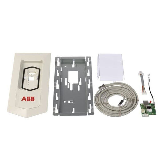 ABB Stotz S&J - Zubehör/Ersatzteile für Frequenzregler Bedienpanel-Türmontagekit 3AUA0000108878 für ACS-AP-x