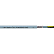 Lapp Kabel&Leitung - Energiekabel < 1 kV, für ortsveränderlichen Einsatz ÖLFLEX CLASSIC 400 CP 1313141/500 41G0,75 − 500 Meter