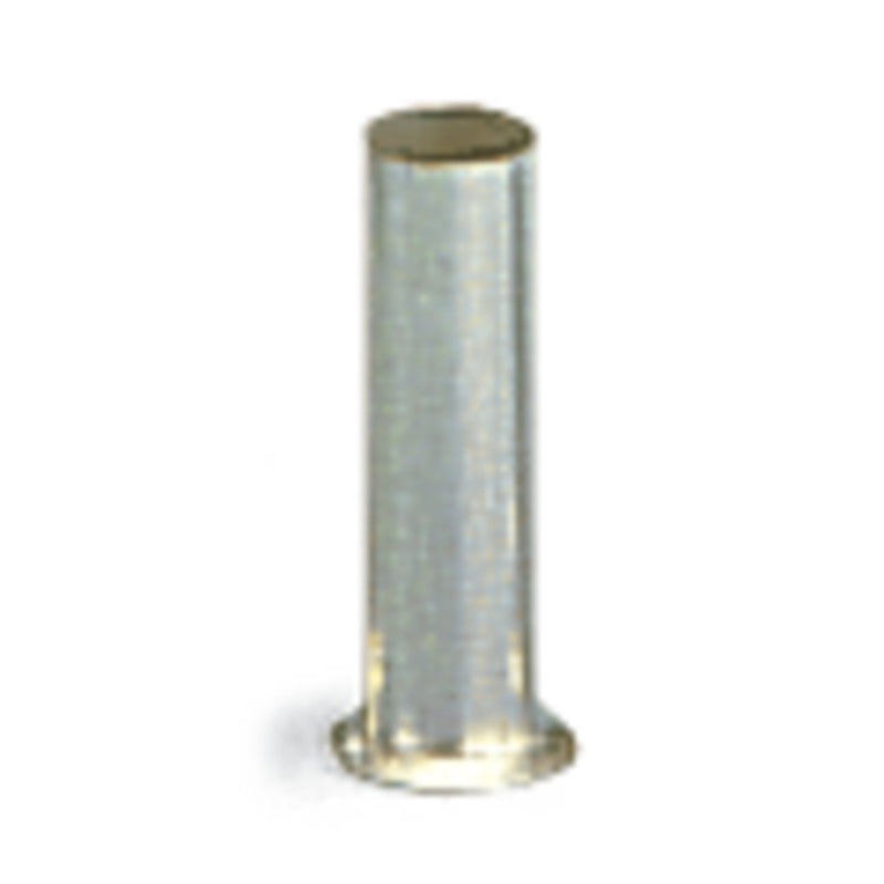 WAGO - Aderendhülse 216-121 für 0,5 mm² − 1000 Stück