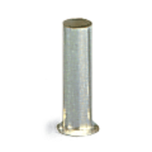 WAGO - Aderendhülse 216-121 für 0,5 mm² − 1000 Stück