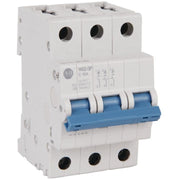 Rockwell - Leitungsschutzschalter LS 3P B 16A 1492-SPM3B160 1492-SPM3B160 − 1 Stück