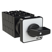 Eaton - Steuerschalter Stufenschalter T0 20A T0-6-8491/E 20A Einbau rastend
