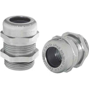 Lapp Zubehör - Kabelverschraubung SKINTOP-MS-M-25X1,5-ATEX MS-M 25x1,5 ATEX − 25 Stück