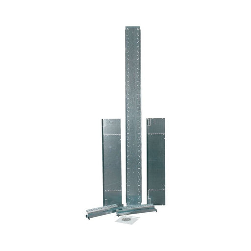 Eaton - Trennwand (Schaltschrank) Unterteilung Anschluss-/ XPFBCB197 Hauptsammelsch.-Raum