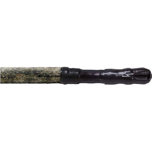 Cellpack - Endverschluss Spannungsfeste Endmuffe SEMHK4/16-50 Pb mit Innenkappe − 1 Stück by Cellpack
