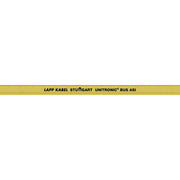 Lapp Kabel&Leitung - Daten- und Kommunikationskabel UNITRONIC BUS ASI (PVC) A 2170842 2X1,5 YE