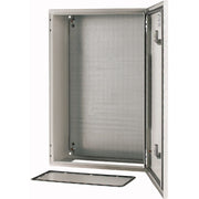 Eaton - Gehäuse/Schaltschrank (leer) Stahlblech-Wandgehäuse CS-64/200 600x400x200