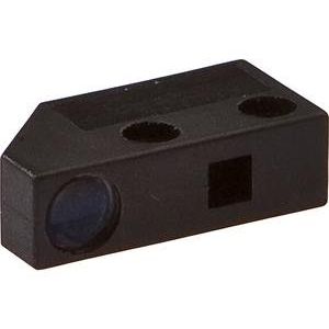 Ipf Electronic - Zubehör/Ersatzteile für LWL-Technik Zubehör Lichtleiter, AL000025 Optikaufsatz