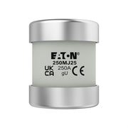 Eaton - HRC-Sicherung Sicherungseinsatz 250MJ25-6 250 A, AC 415 V − 10 Stück