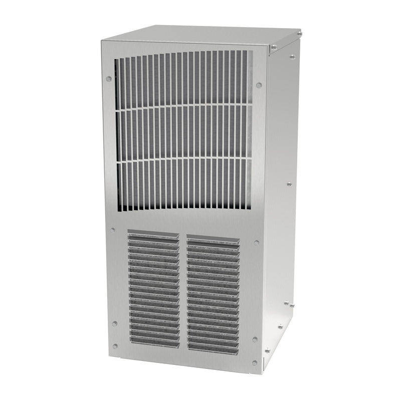 nVent Hoffman - Klimagerät (Schaltschrank) T-Series outdoor-SS 586W T200226G103 230V − 1 Stück