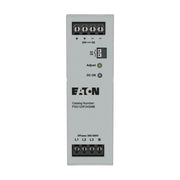 Eaton - Gleichstromversorgung Netzgerät dreiphasig PSG120F24SMB