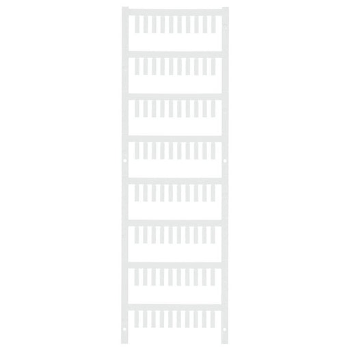 Weidmüller - Kabelmarkierungssystem SF 1/12 MC SDR V2 1.7-2.1mm,3.2mm − 80 Stück