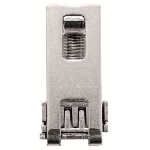 Striebel&amp;John - Sammelschienenklemme Anschlußklemme ZK891P4(VE4) Typ KS1G − 1 Packung by Striebel&amp;John
