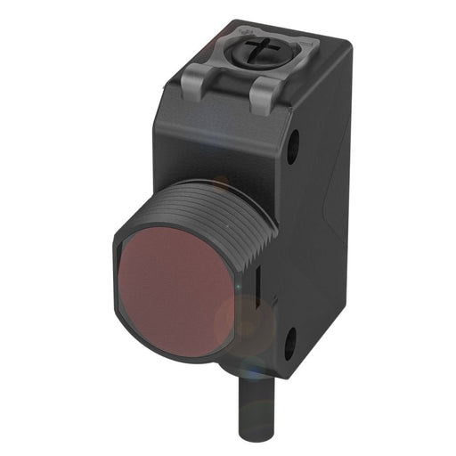 Balluff - Einweg-Lichtschranke Optoelektronischer Sensor BOS R81K-PA-IE10-02 − 1 Stück by Balluff
