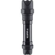 Varta Cons.Varta - Taschenleuchte LED-Taschenlampe IndestructibleF30Pro F30 Pro 6AA m.Batt. − 3 Stück