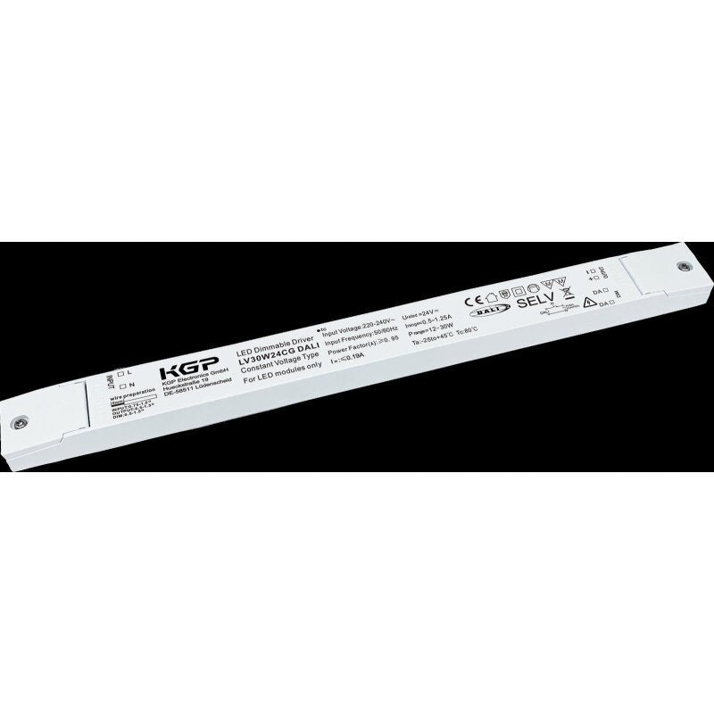 Dotlux - LED-Betriebsgerät LED-Netzteil 24V 5218-1 12-30W, DALI