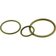 Lapp Zubehör - Dichtring, flach SKINDICHT-O-RING-PG-21 52023604 (26X2)-FKM − 50 Stück