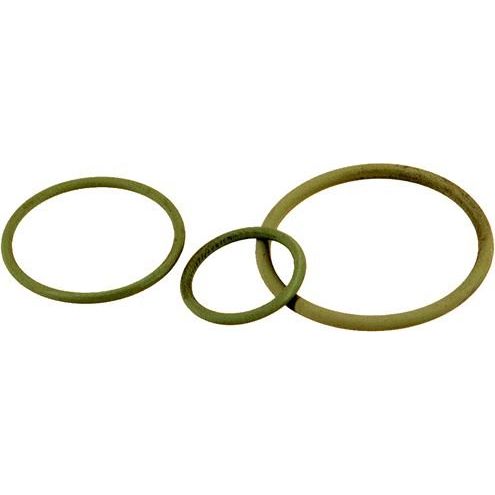 Lapp Zubehör - Dichtring, flach SKINDICHT-O-RING-PG-21 52023604 (26X2)-FKM − 50 Stück